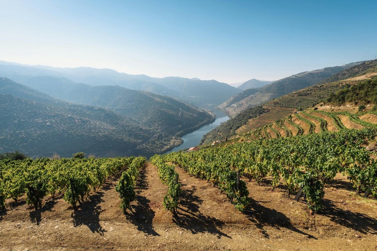 Portugalsko: Lisabon, Porto a návšteva údolia Douro s ochutnávk