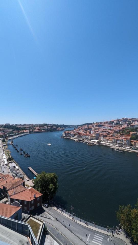 Portugalsko: Lisabon, Porto a návšteva údolia Douro s ochutnávk