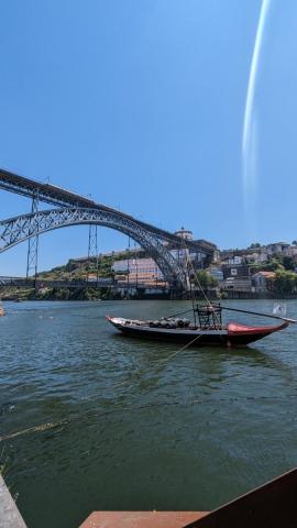 Portugalsko: Lisabon, Porto a návšteva údolia Douro s ochutnávk
