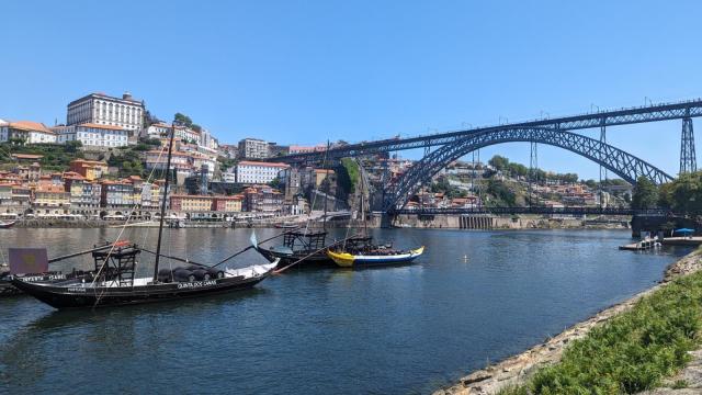 Portugalsko: Lisabon, Porto a návšteva údolia Douro s ochutnávk