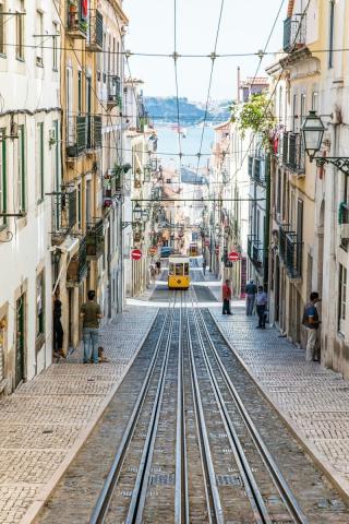 Portugalsko: Lisabon, Porto a návšteva údolia Douro s ochutnávk