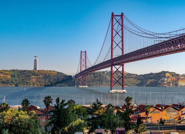 Portugalsko: Lisabon, Porto a návšteva údolia Douro s ochutnávk