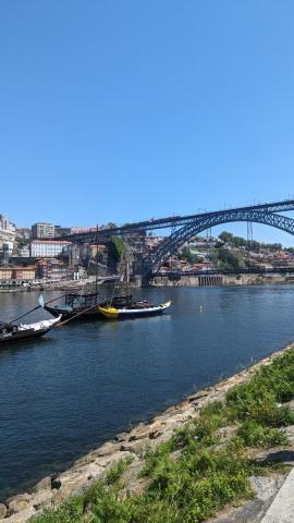 Portugalsko: Lisabon, Porto a návšteva údolia Douro s ochutnávk