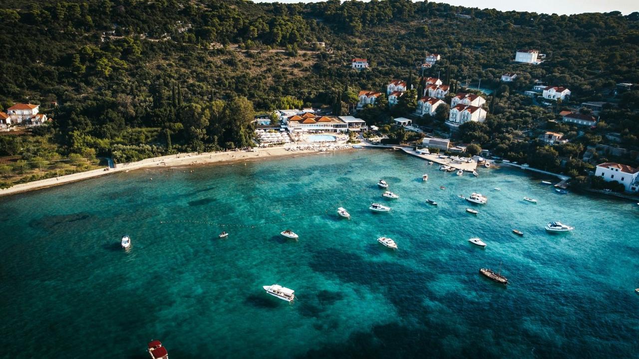 Chorvátsko: Dubrovník a južná Dalmácia