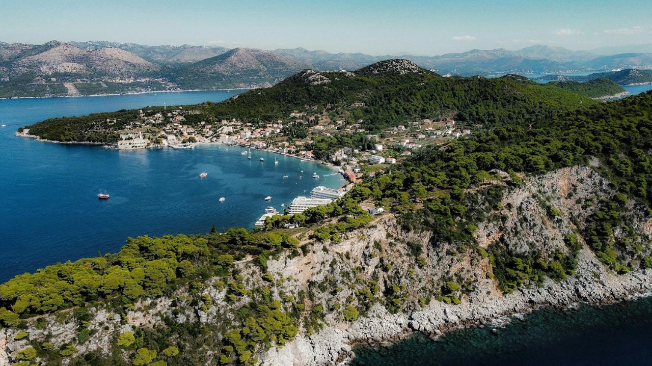 Chorvátsko: Dubrovník a južná Dalmácia