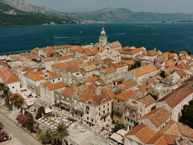 Chorvátsko: Dubrovník a južná Dalmácia