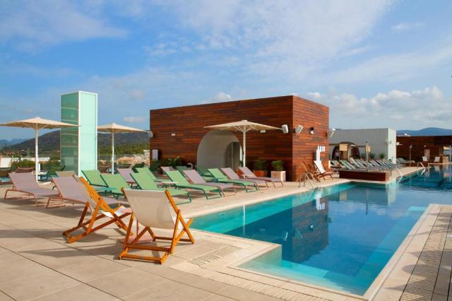 Malorka: INNSiDE Calviá Beach 4*