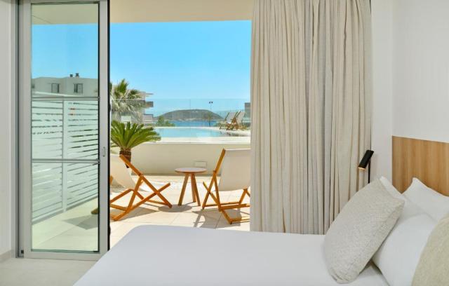 Malorka: INNSiDE Calviá Beach 4*