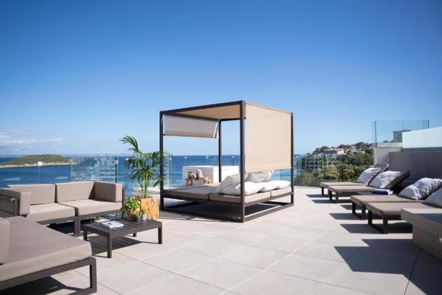 Malorka: INNSiDE Calviá Beach 4*