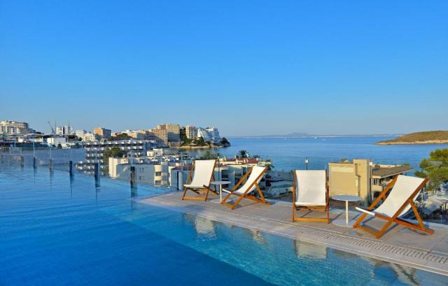 Malorka: INNSiDE Calviá Beach 4*