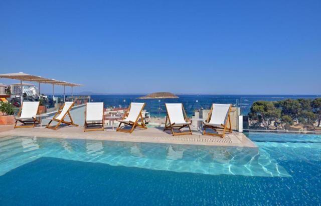Malorka: INNSiDE Calviá Beach 4*