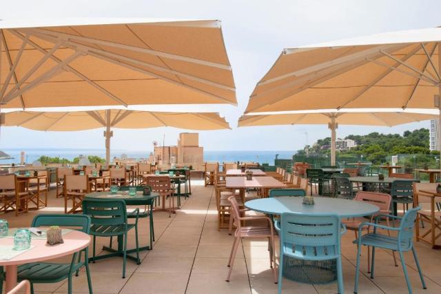 Malorka: INNSiDE Calviá Beach 4*