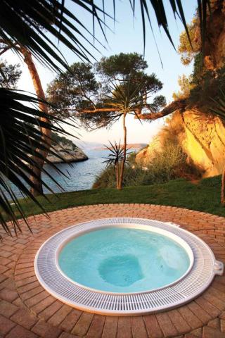 Malorka: Occidental Cala Viñas 4*