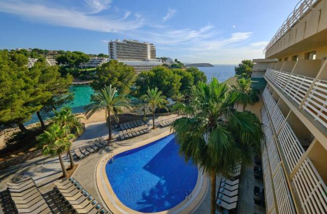 Malorka: Occidental Cala Viñas 4*