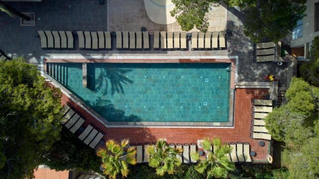 Malorka: Occidental Cala Viñas 4*