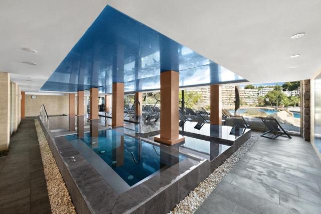 Malorka: Occidental Cala Viñas 4*