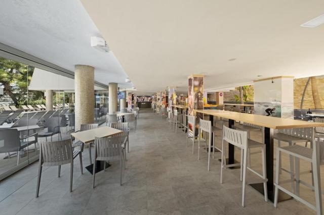 Malorka: Occidental Cala Viñas 4*