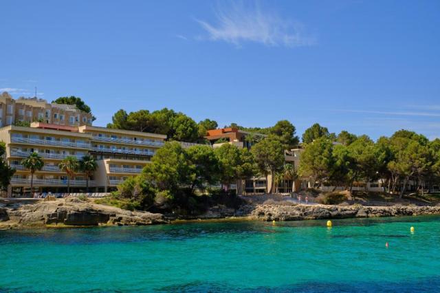 Malorka: Occidental Cala Viñas 4*