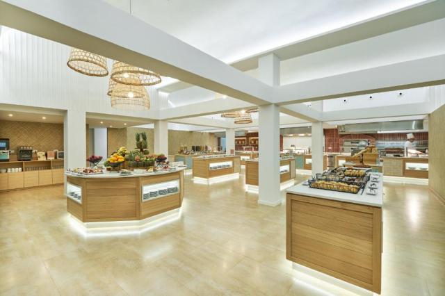 Malorka: Occidental Cala Viñas 4*
