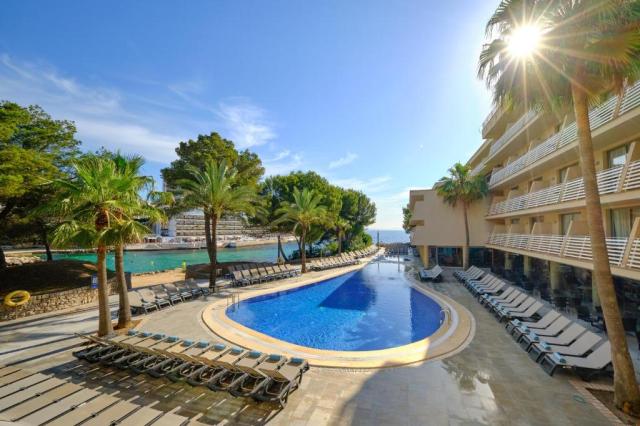 Malorka: Occidental Cala Viñas 4*
