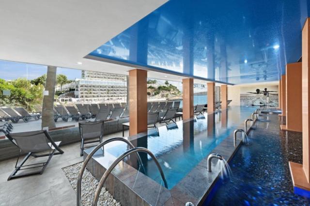 Malorka: Occidental Cala Viñas 4*