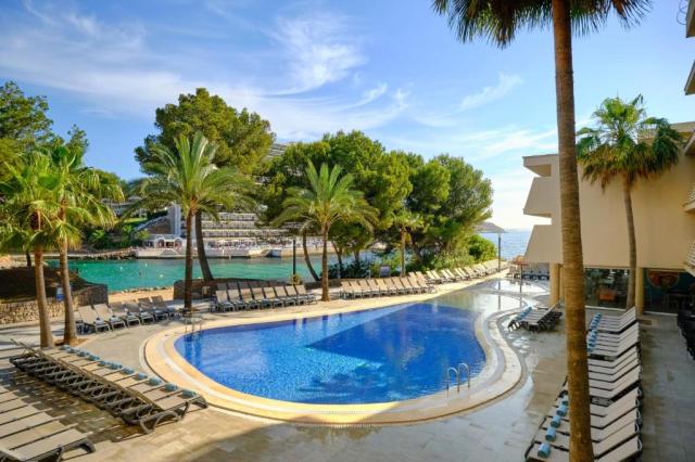 Malorka: Occidental Cala Viñas 4*