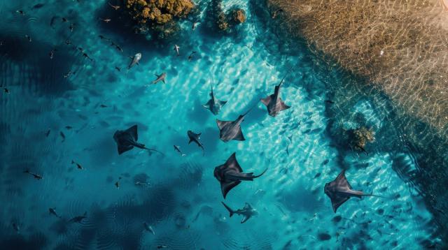 Francúzska Polynézia: Tahiti, Bora Bora, Raiatea, Moorea, Huahi