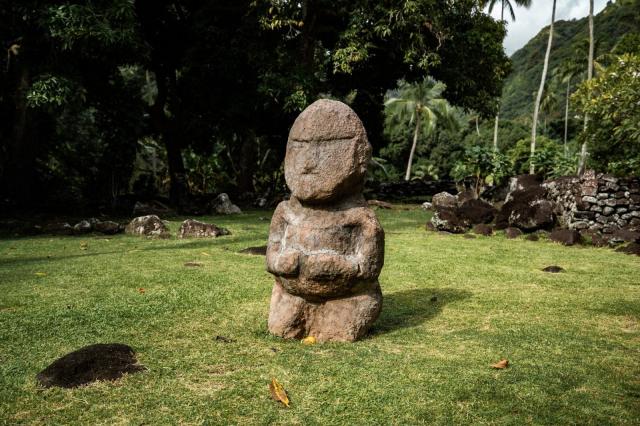 Francúzska Polynézia: Tahiti, Bora Bora, Raiatea, Moorea, Huahi