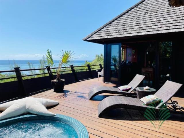Francúzska Polynézia: Tahiti, Bora Bora, Raiatea, Moorea, Huahi