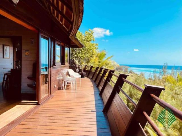 Francúzska Polynézia: Tahiti, Bora Bora, Raiatea, Moorea, Huahi