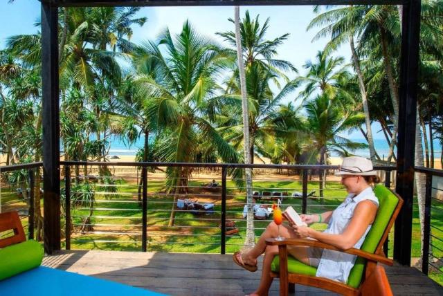 Veľkonočné Maldivy a Srí Lanka: Skvosty Indického oceánu