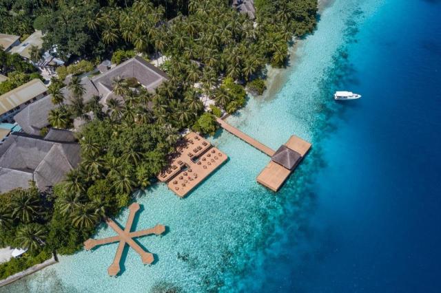 Veľkonočné Maldivy a Srí Lanka: Skvosty Indického oceánu