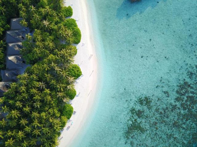 Veľkonočné Maldivy a Srí Lanka: Skvosty Indického oceánu
