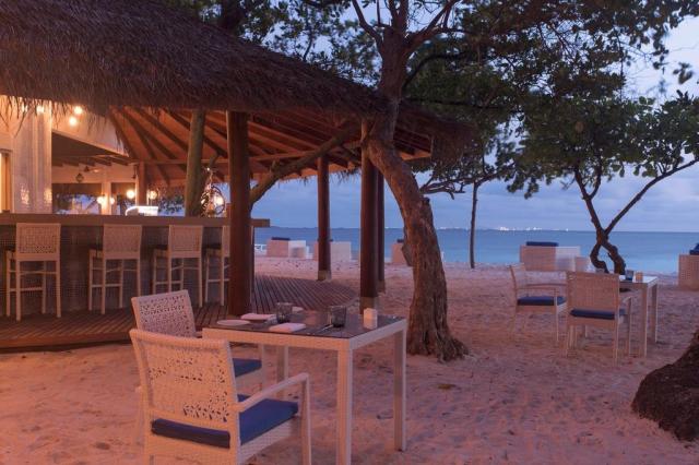 Veľkonočné Maldivy a Srí Lanka: Skvosty Indického oceánu