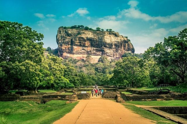 Veľkonočná Srí Lanka: To najkrajšie z ostrova vrátane safari a 