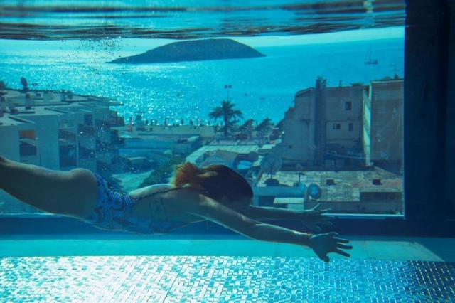 Ibiza a Malorka: Baleárske kombo