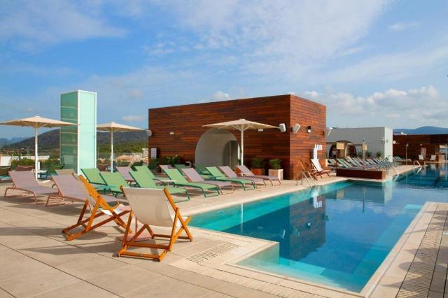Ibiza a Malorka: Baleárske kombo