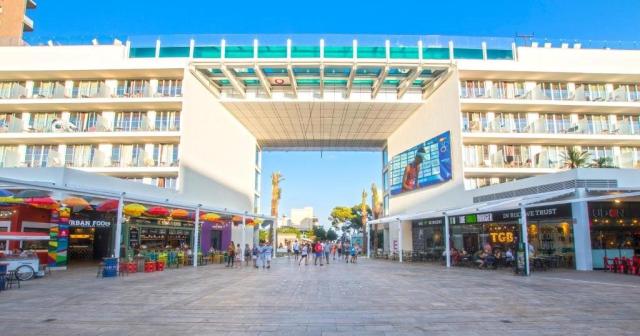 Ibiza a Malorka: Baleárske kombo