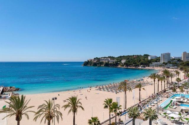 Ibiza a Malorka: Baleárske kombo