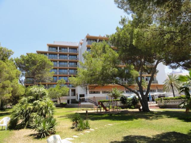 Ibiza a Malorka: Baleárske kombo