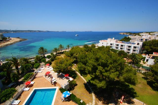 Ibiza a Malorka: Baleárske kombo