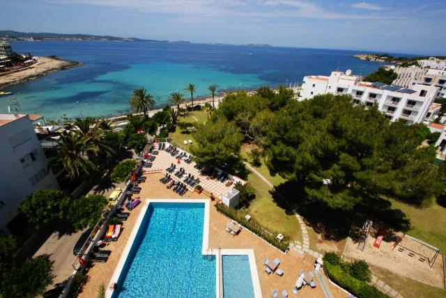 Ibiza a Malorka: Baleárske kombo