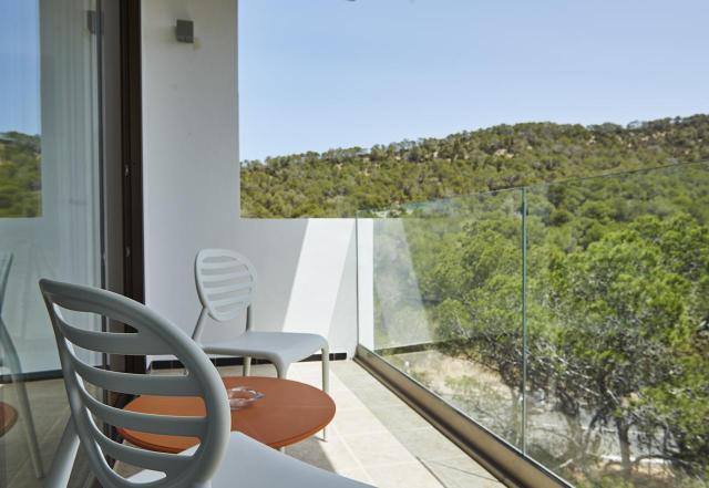 Ibiza a Malorka: Baleárske kombo