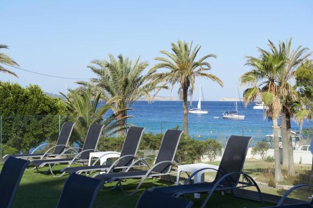 Ibiza a Malorka: Baleárske kombo