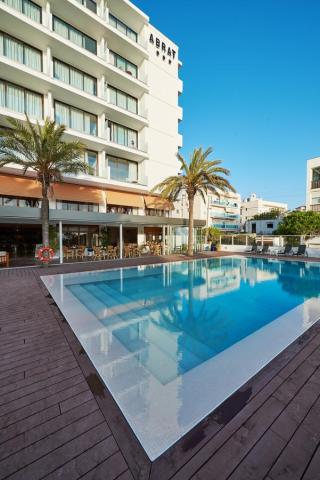 Ibiza a Malorka: Baleárske kombo