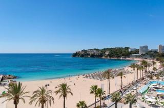 Ibiza a Malorka: Baleárske kombo
