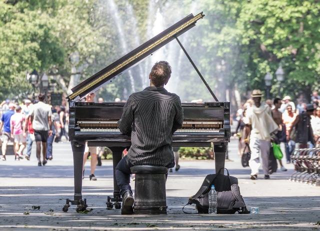 New York & Philadelphia: Metropoly východného pobrežia