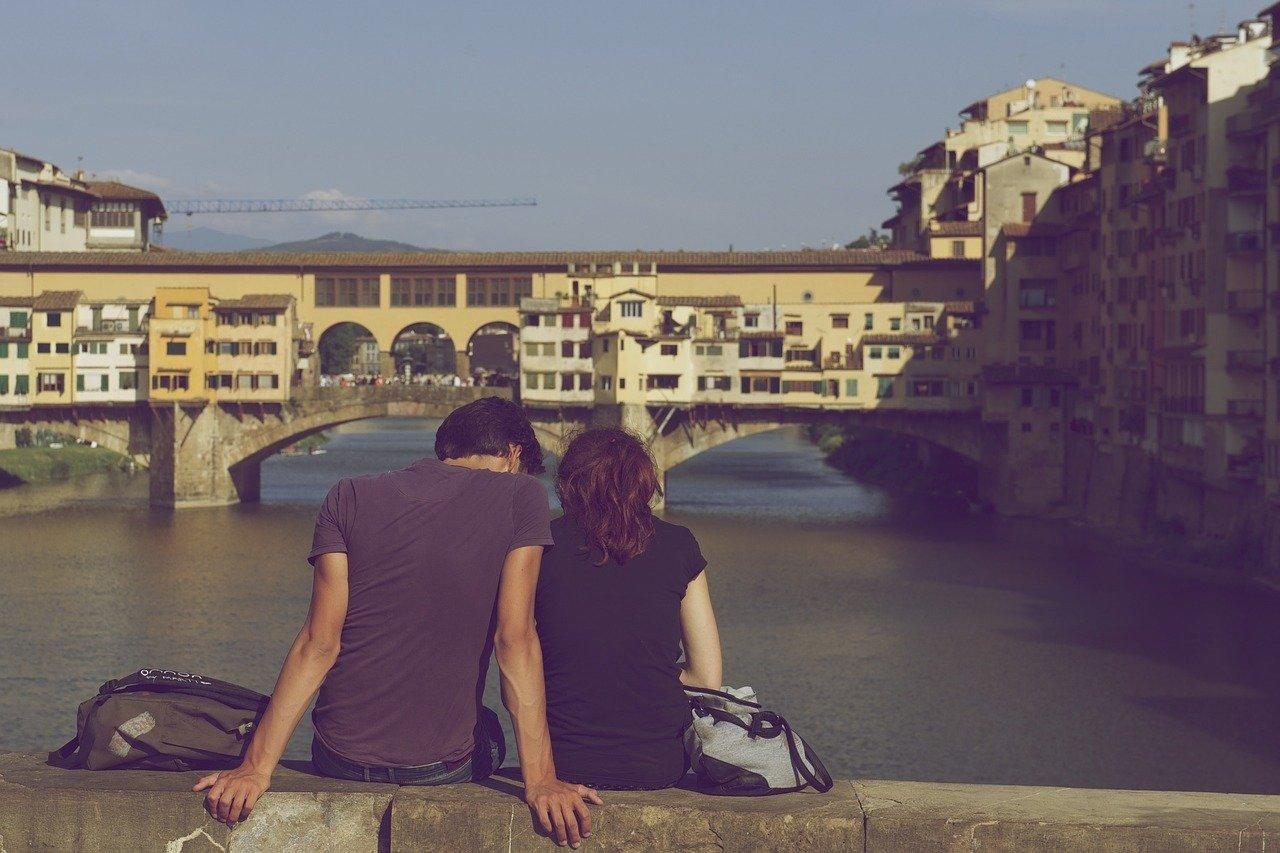 Taliansko: Florencia, Benátky, Verona a Padova