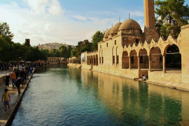 Turecko: Istanbul a juhovýchodná Anatólia