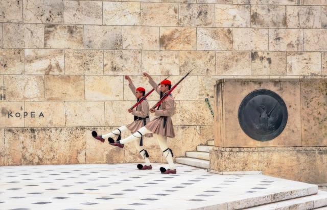 Istanbul a Atény: Mestá, ktoré formovali svet